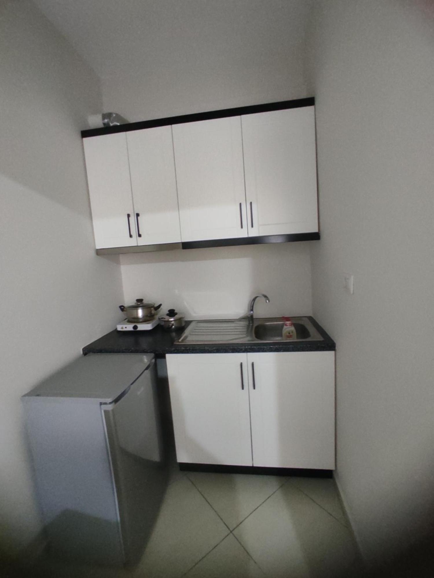 Lukova Center Apartments Exterior photo